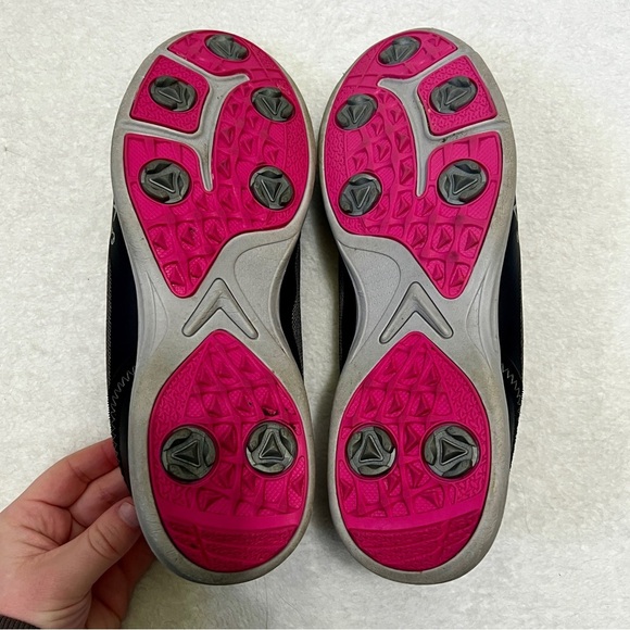 Callaway Women's Sky Series Solaire Golf Shoe - Size 9 - Picture 9 of 10